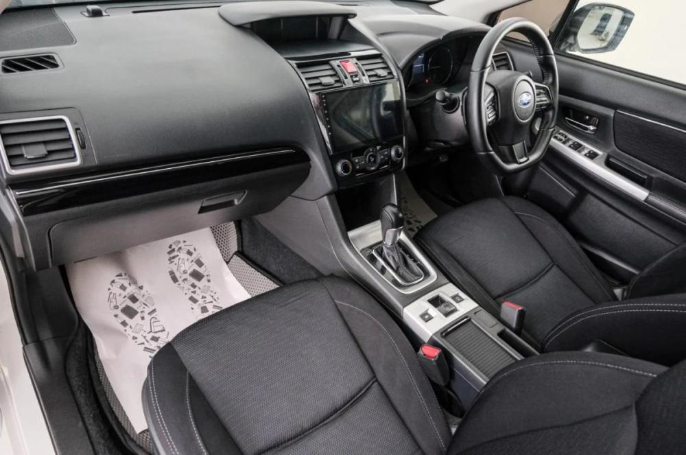 Subaru Levorg I Красноярск  - изображение 13