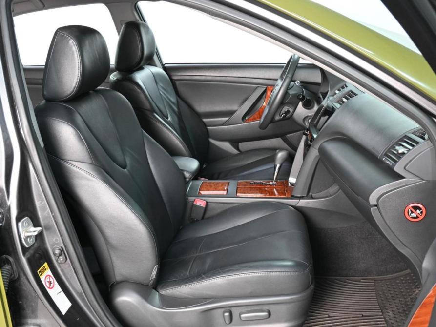 Toyota Camry VI (XV40) Ростов-на-Дону  - изображение 8