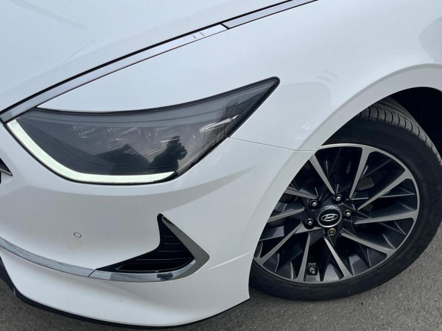 Hyundai Sonata VIII (DN8) Курган  - изображение 17