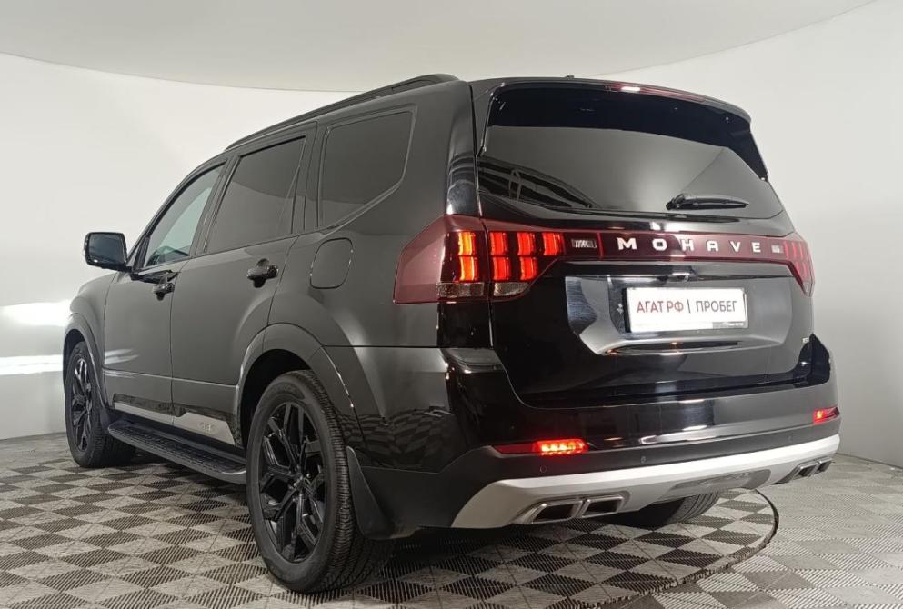 Kia Mohave I Рестайлинг 2 Волгоград  - изображение 5