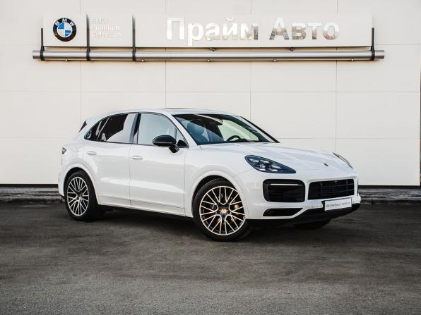 Porsche Cayenne III с пробегом 2019 года, цена 7 150 000 рублей, 88880 км, внедорожник, Автокод Объявления