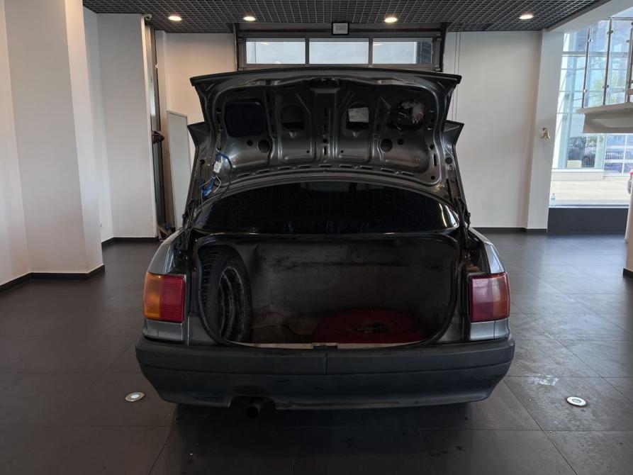Audi 80 IV (B3) Чебоксары  - изображение 31