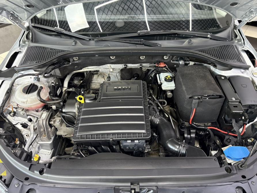 Skoda Octavia III (A7) Ярославль  - изображение 40