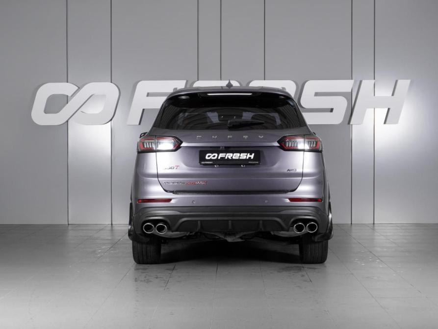 Chery Tiggo 8 Pro Max I Минеральные Воды  - изображение 4