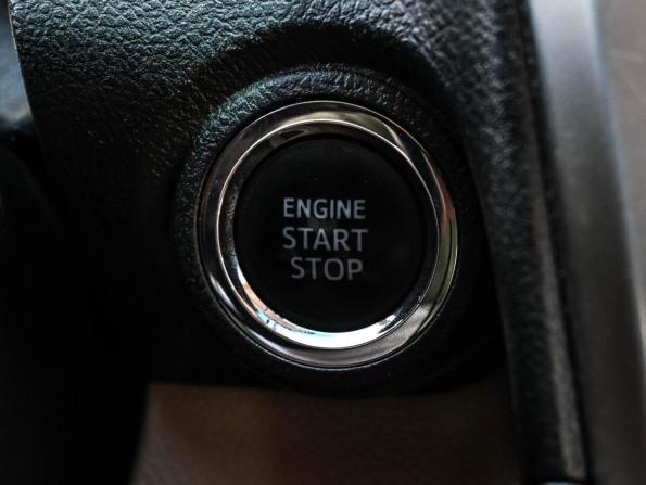 Toyota Camry VII (XV50) с пробегом 2013 года, цена 1 378 000 рублей, 202589 км, седан, Автокод Объявления