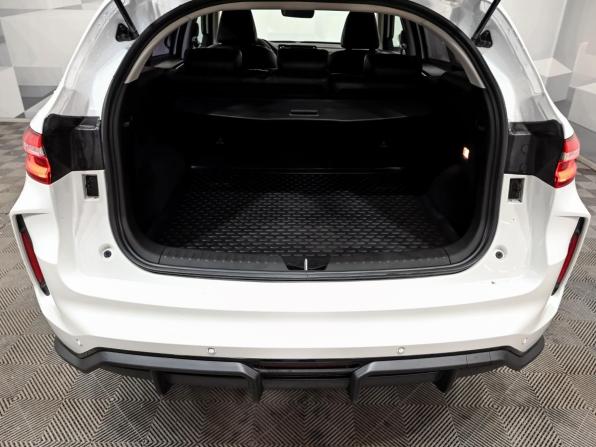 Haval F7 I Рестайлинг с пробегом 2023 года, цена 2 000 000 рублей, 65768 км, внедорожник, Автокод Объявления