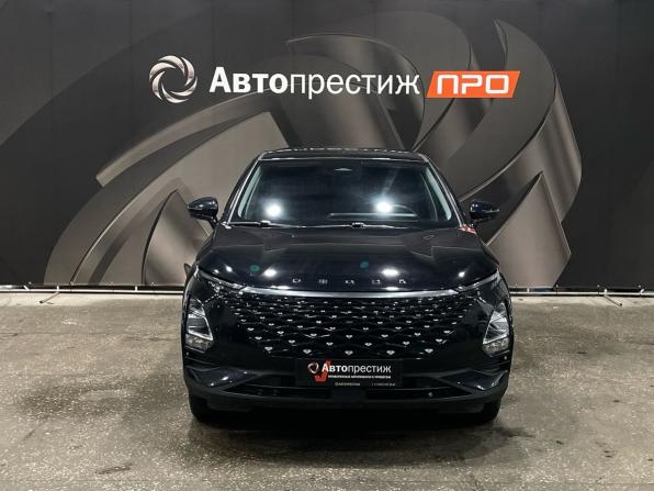 Omoda C5 I с пробегом 2023 года, цена 1 739 000 рублей, 28650 км, внедорожник, Автокод Объявления