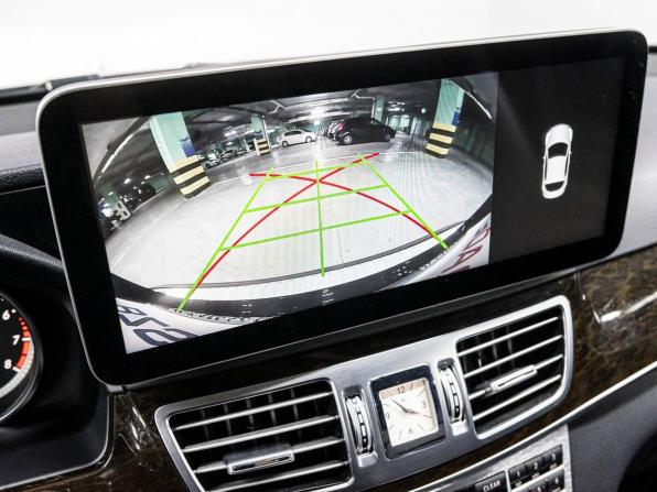 Mercedes-Benz E-Класс IV (W212 S212 C207) Рестайлинг с пробегом 2015 года, цена 2 275 000 рублей, 140126 км, седан, Автокод Объявления