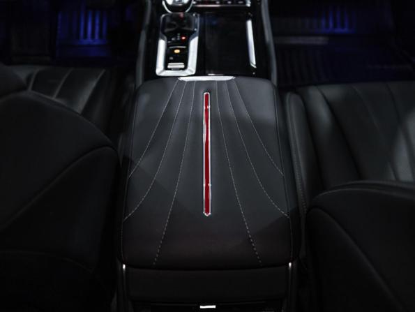 Hongqi H5 II с пробегом 2025 года, цена 3 790 000 рублей, 34418 км, седан, Автокод Объявления