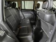 Jeep Compass I Рестайлинг Москва  - изображение 32
