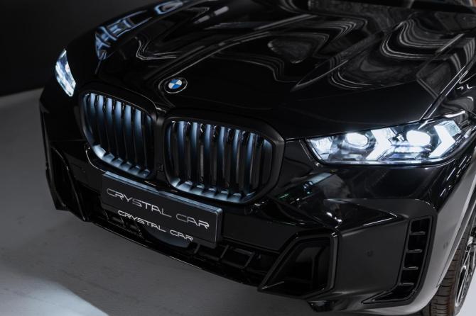Новый BMW X5 IV (G05/G18) Рестайлинг 2026 года, цена 16 150 000 рублей, внедорожник, Автокод Объявления