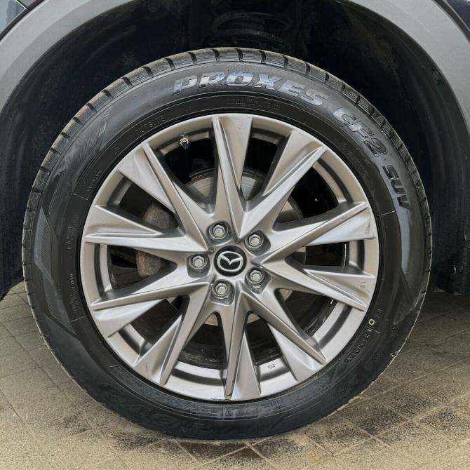 Mazda CX-5 II Москва  - изображение 18