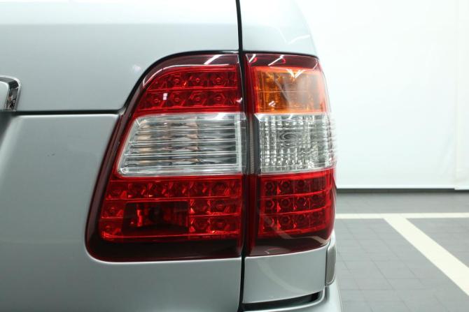 Toyota Land Cruiser 100 Series Рестайлинг 2 с пробегом 2007 года, цена 4 995 000 рублей, 80089 км, внедорожник, Автокод Объявления