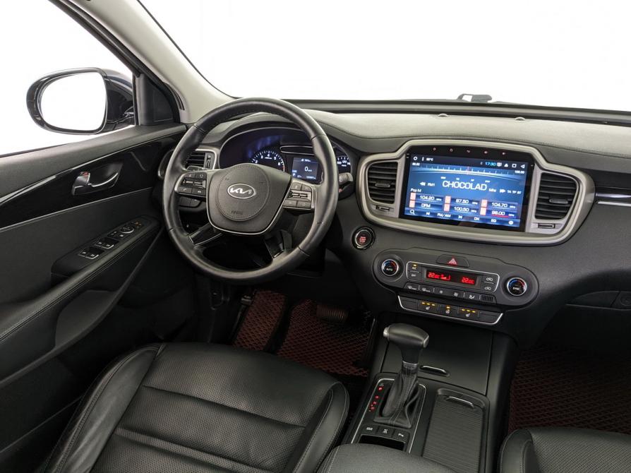 Kia Sorento III Prime Рестайлинг Москва  - изображение 26