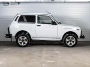 Lada (ВАЗ) Niva Legend Ставрополь  - изображение 23