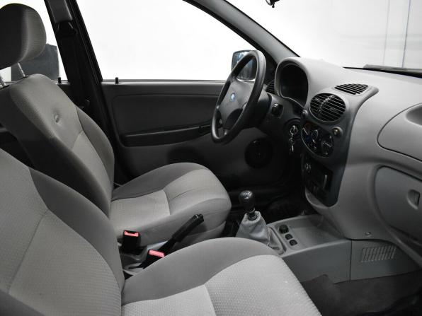 Lada (ВАЗ) Kalina I с пробегом 2011 года, цена 425 000 рублей, 80777 км, универсал, Автокод Объявления