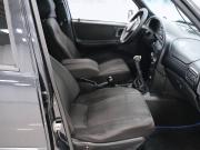 Chevrolet Niva I Рестайлинг Самара  - изображение 32