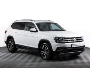 Volkswagen Teramont I Москва  - изображение 31