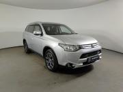 Mitsubishi Outlander III Рестайлинг Уфа  - изображение 28