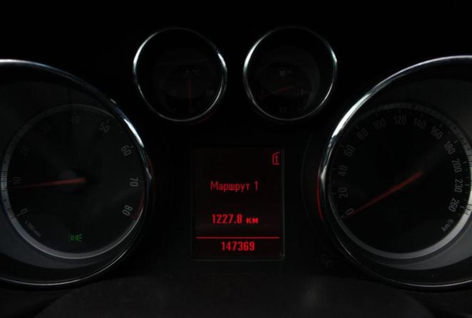 Opel Insignia I с пробегом 2011 года, цена 780 000 рублей, 147368 км, седан, Автокод Объявления