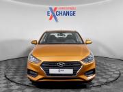 Hyundai Solaris II Нижний Новгород  - изображение 23