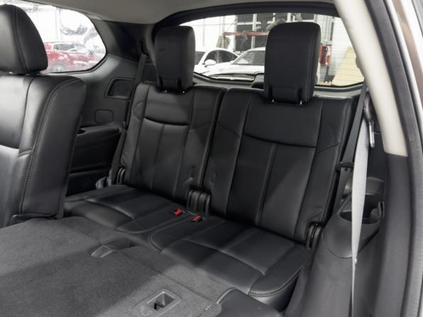 Nissan Pathfinder IV с пробегом 2014 года, цена 3 260 000 рублей, 26100 км, внедорожник, Автокод Объявления
