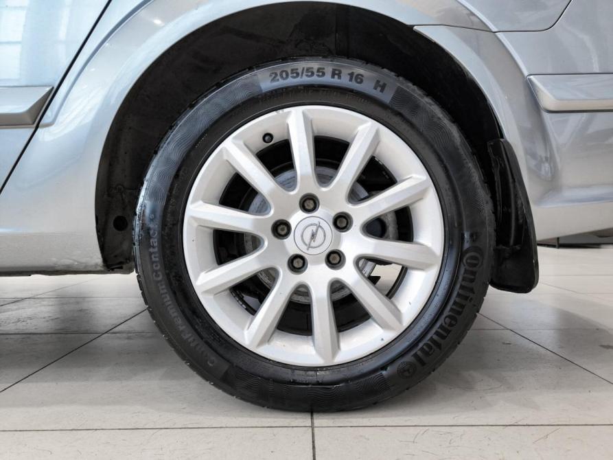 Opel Astra H Рестайлинг Казань  - изображение 22