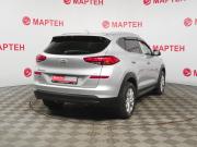 Hyundai Tucson III Рестайлинг Вологда  - изображение 24
