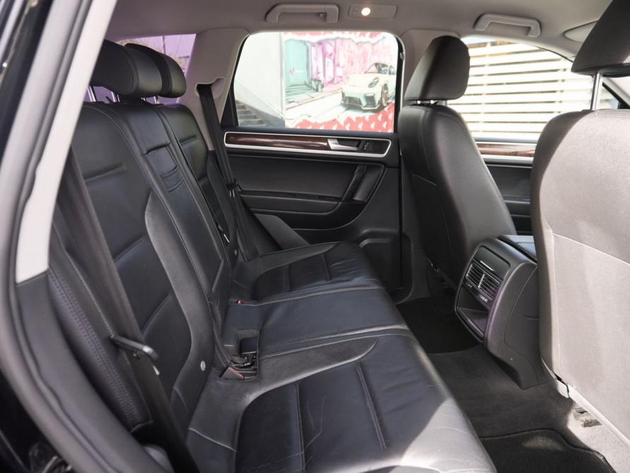 Volkswagen Touareg II Казань  - изображение 8