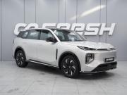 Changan Qiyuan Q07 Ростов-на-Дону  - изображение 21