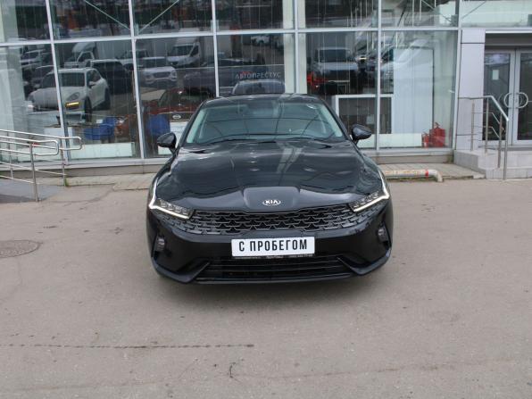 Kia K5 III с пробегом 2021 года, цена 2 250 000 рублей, 76042 км, седан, Автокод Объявления