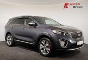 Kia Sorento II Рестайлинг Ярославль  - изображение 34