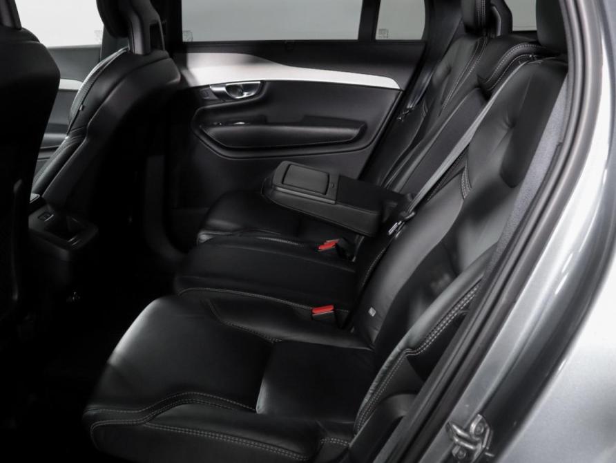 Volvo XC90 II Рестайлинг 1 Москва  - изображение 11