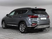 Hyundai Santa Fe IV Химки  - изображение 25
