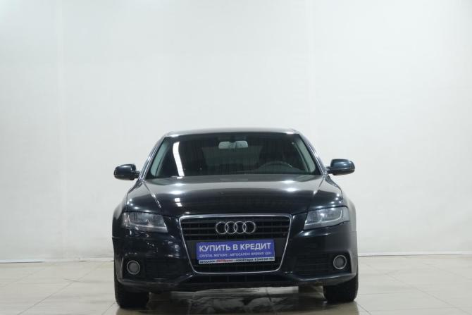 Audi A4 IV (B8) с пробегом 2011 года, цена 909 000 рублей, 268800 км, седан, Автокод Объявления