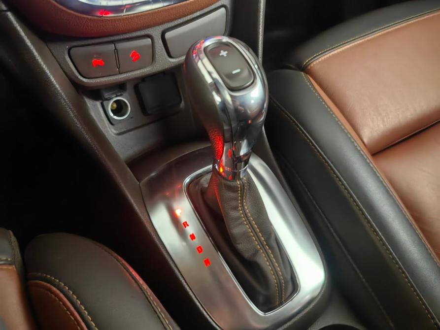 Opel Mokka I Москва  - изображение 19