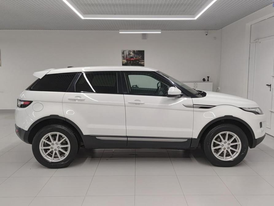 Land Rover Range Rover Evoque I Казань  - изображение 5