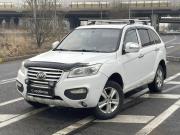 Lifan X60 I Санкт-Петербург  - изображение 22