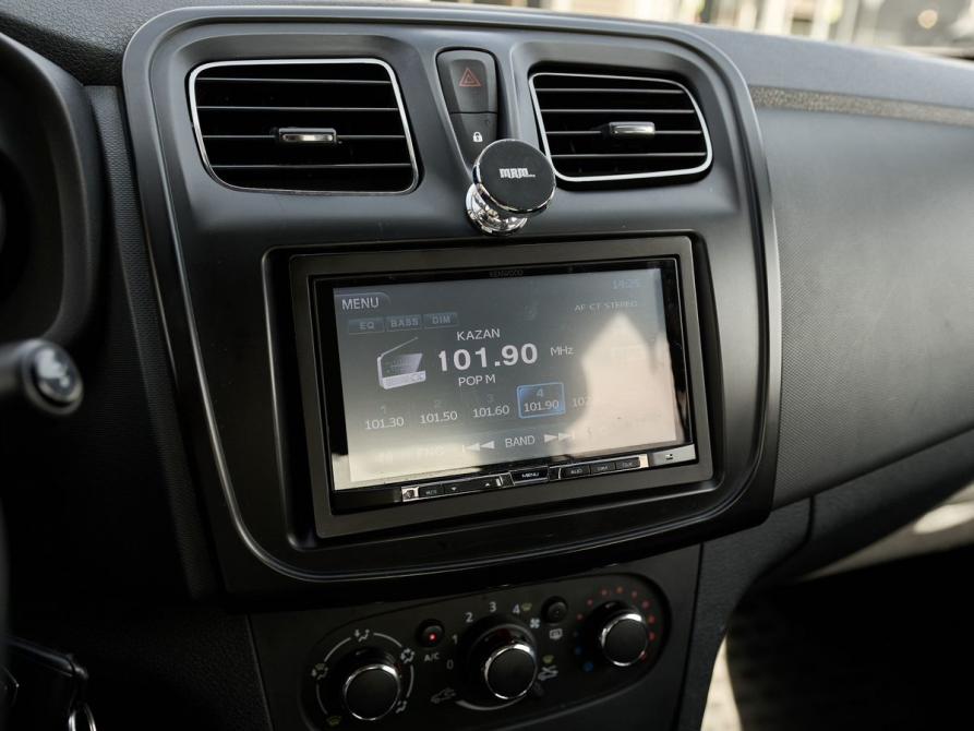 Renault Logan II Казань  - изображение 9