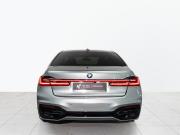 BMW 7 серии VI (G11/G12) Рестайлинг Казань  - изображение 16