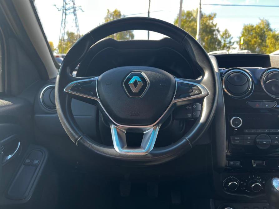 Renault Duster I Рестайлинг Стерлитамак  - изображение 15
