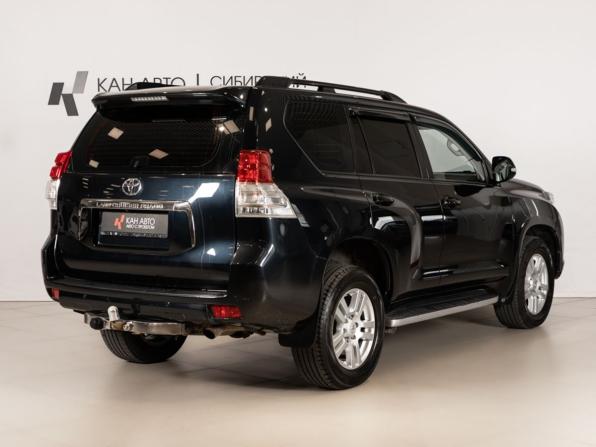 Toyota Land Cruiser Prado 150 Series с пробегом 2010 года, цена 2 686 700 рублей, 190713 км, внедорожник, Автокод Объявления