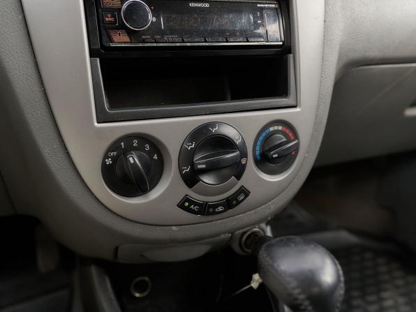 Chevrolet Lacetti I с пробегом 2010 года, цена 560 000 рублей, 201138 км, седан, Автокод Объявления