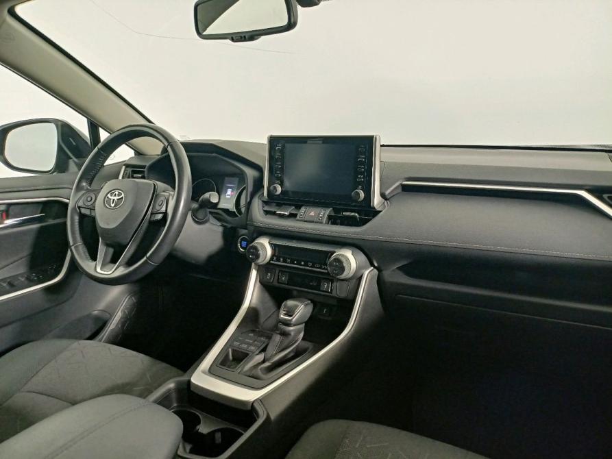 Toyota RAV4 V (XA50) Архангельск  - изображение 13