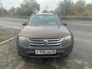 Renault Duster I Курган  - изображение 6