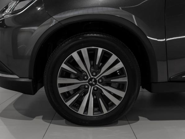 Mitsubishi Outlander III Рестайлинг 3 с пробегом 2021 года, цена 3 145 000 рублей, 55456 км, внедорожник, Автокод Объявления