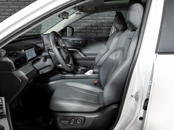 Toyota RAV4 VI (XA60) с пробегом 2025 года, цена 4 120 000 рублей, 73 км, внедорожник, Автокод Объявления