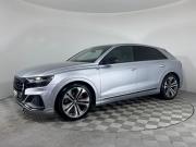 Audi Q8 I (4M) Ростов-на-Дону  - изображение 16
