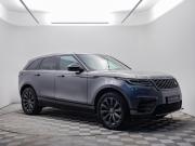 Land Rover Range Rover Velar I Москва  - изображение 22
