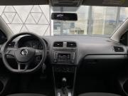 Volkswagen Polo V Рестайлинг Москва  - изображение 31